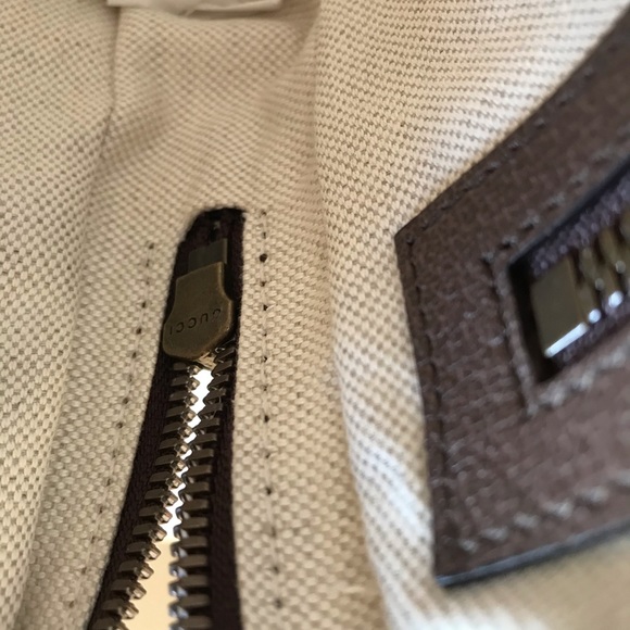 New Gucci Small Ophidia Messenger - Picture 4 of 6